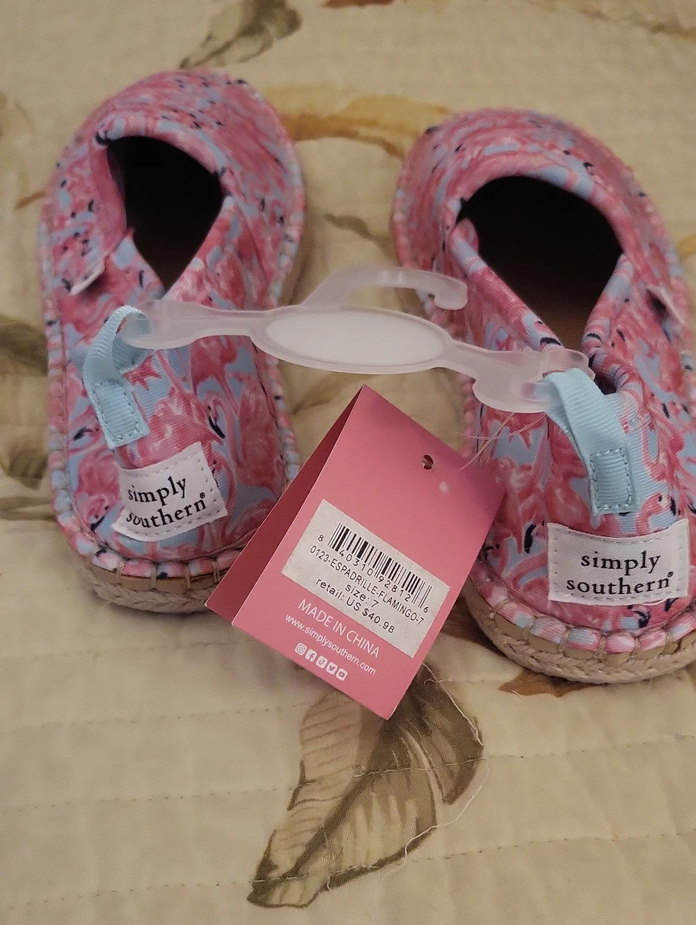 Simply Southern nwt simply
